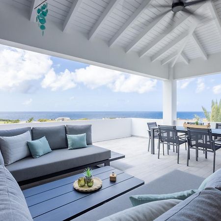 The Reef - Blue Bay Golf & Beach Resort Willemstad Exteriör bild