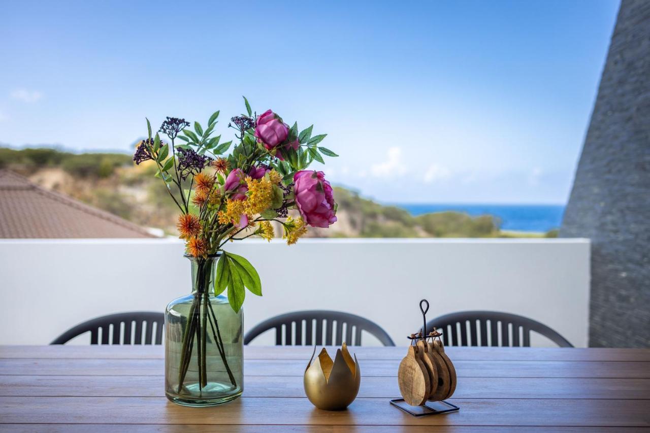 The Reef - Blue Bay Golf & Beach Resort Willemstad Exteriör bild