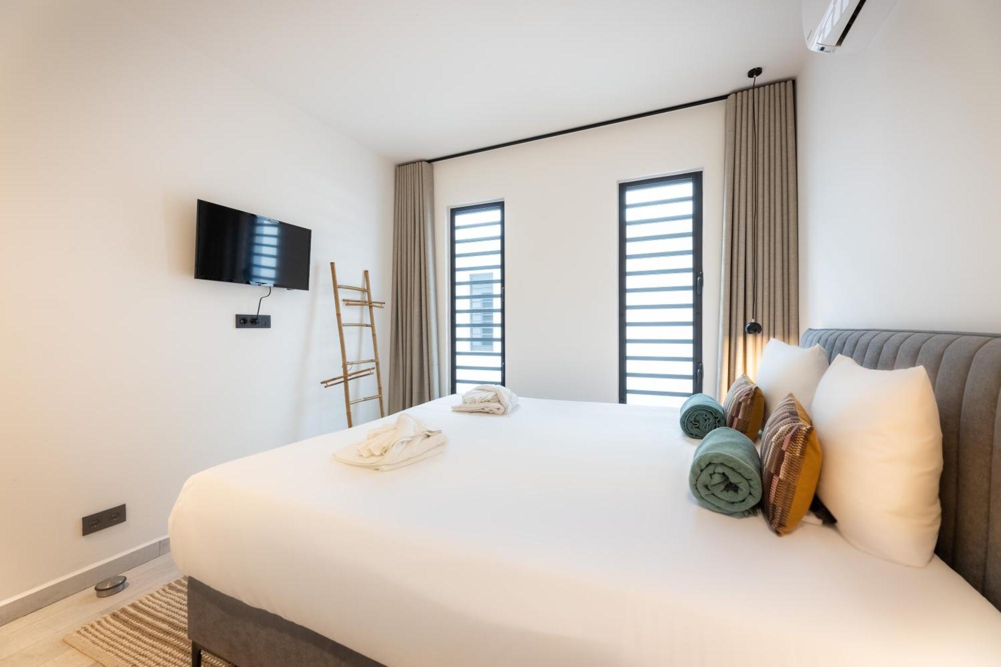 The Reef - Blue Bay Golf & Beach Resort Willemstad Exteriör bild
